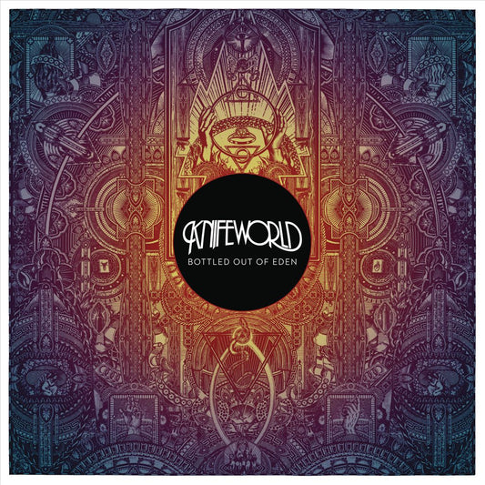 Bottled Out of Eden [LP+CD] cover art