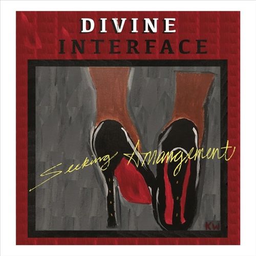 Seeking Arrangement cover art