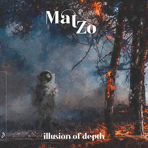 Illusion of Depth cover art