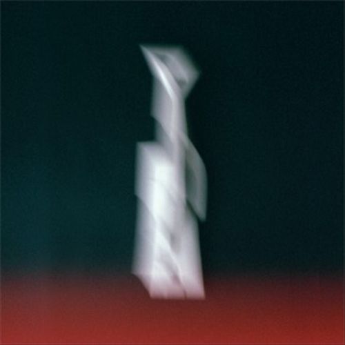 Living Fields cover art