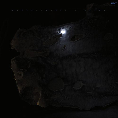 Aster cover art