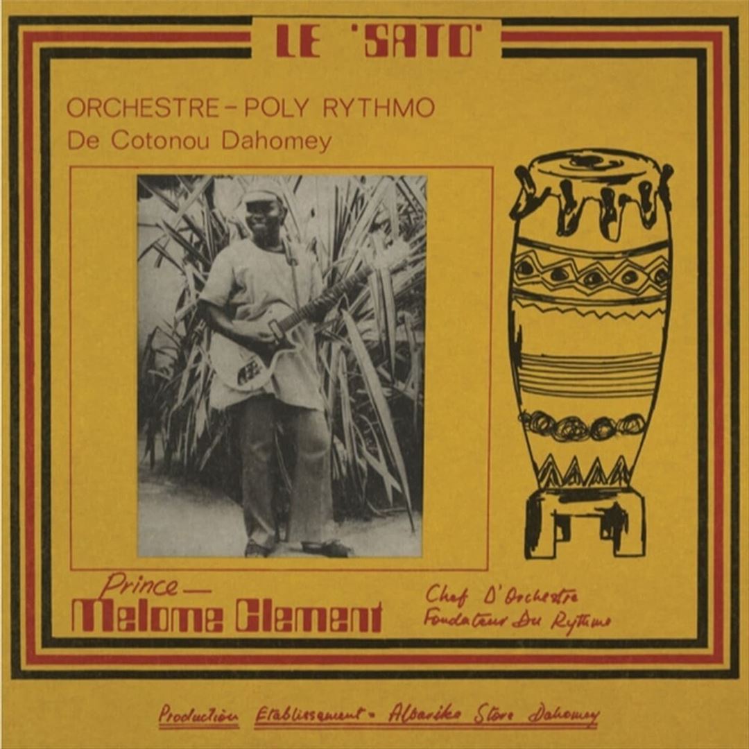 Sato 2 cover art