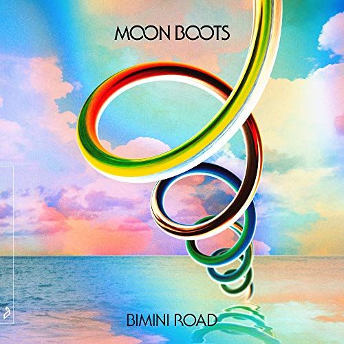 Bimini Road cover art