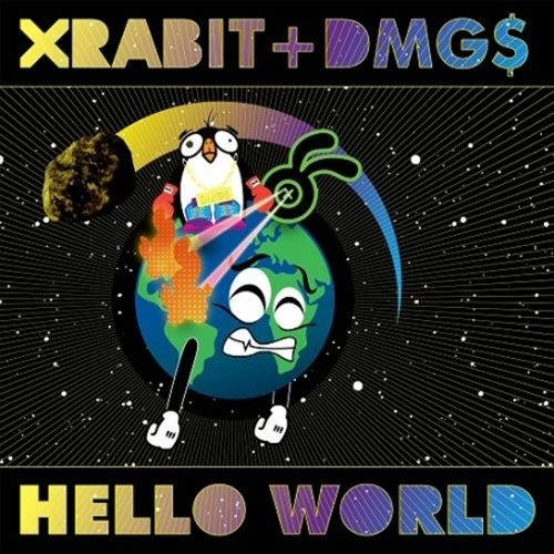 Hello World cover art