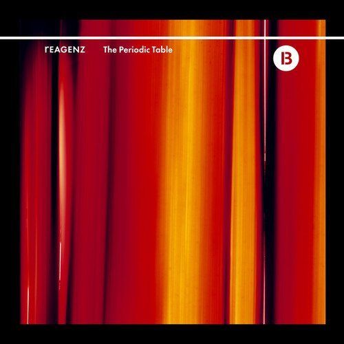 Periodic Table cover art