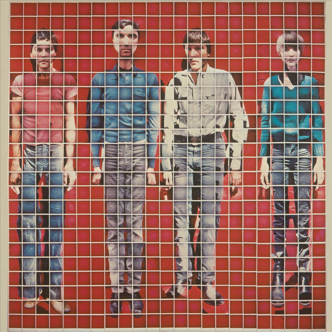 More Songs About Buildings and Food cover art