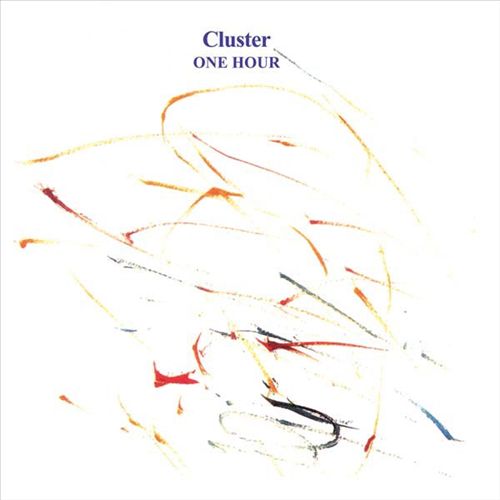 One Hour cover art
