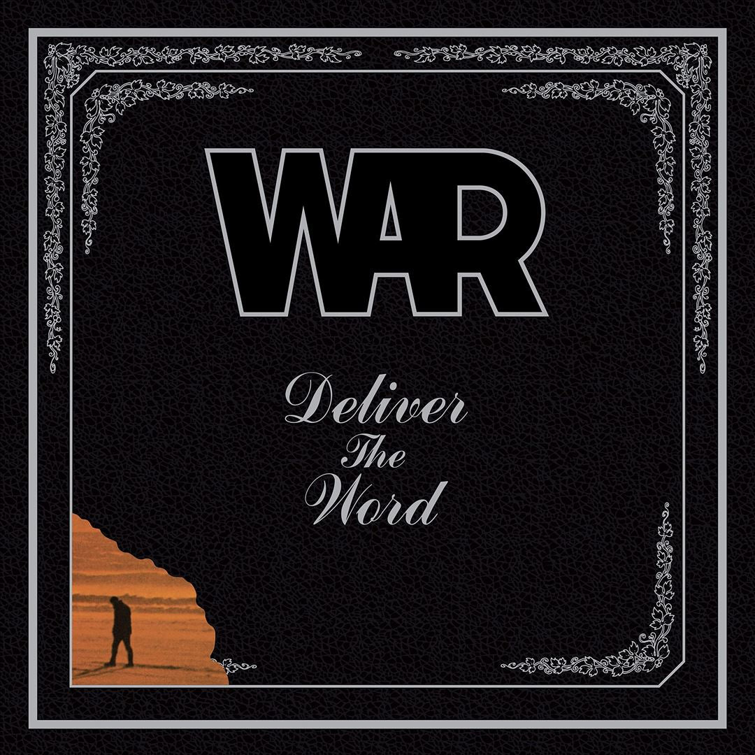Deliver the Word cover art