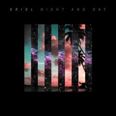 Night and Day cover art