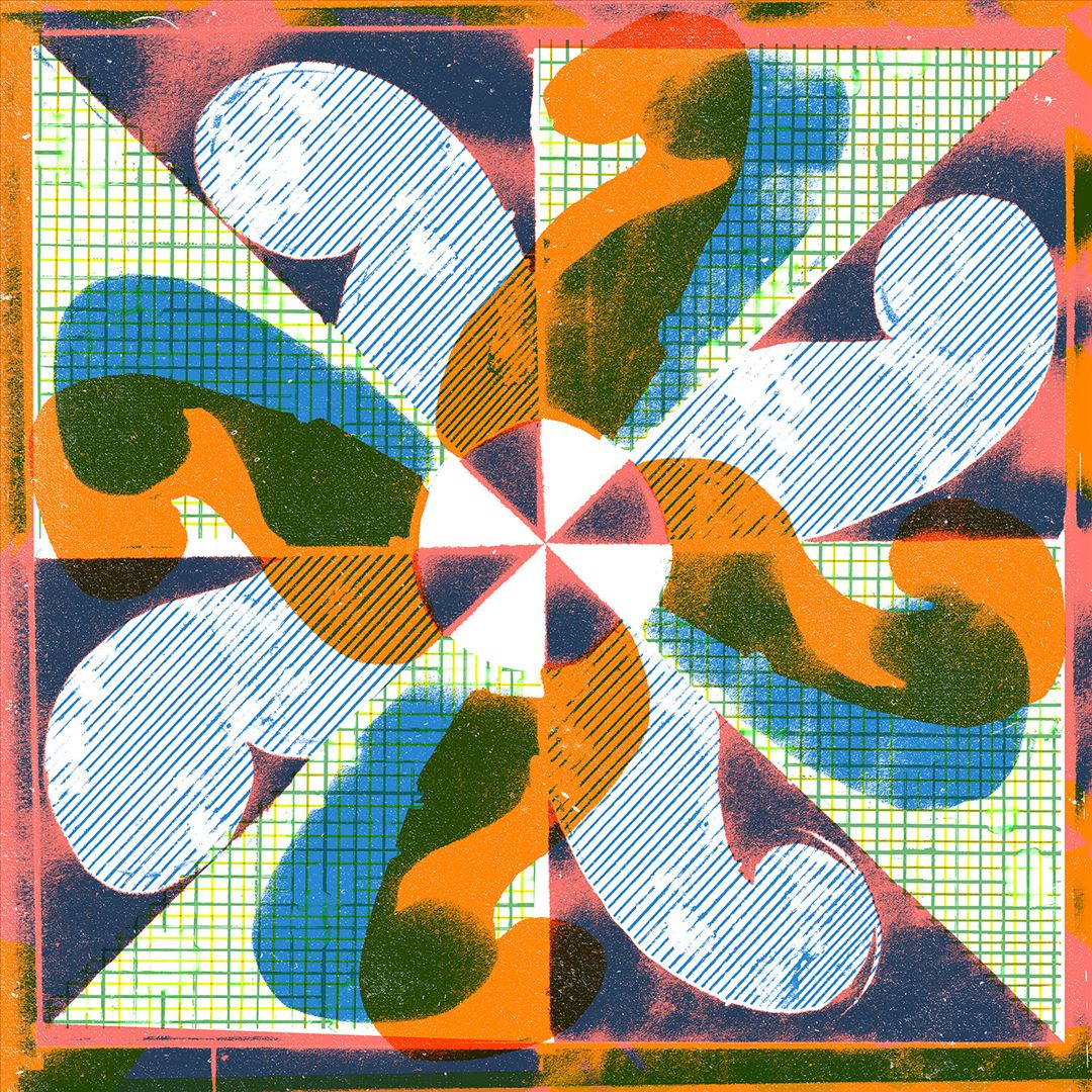 Jump Into Life cover art