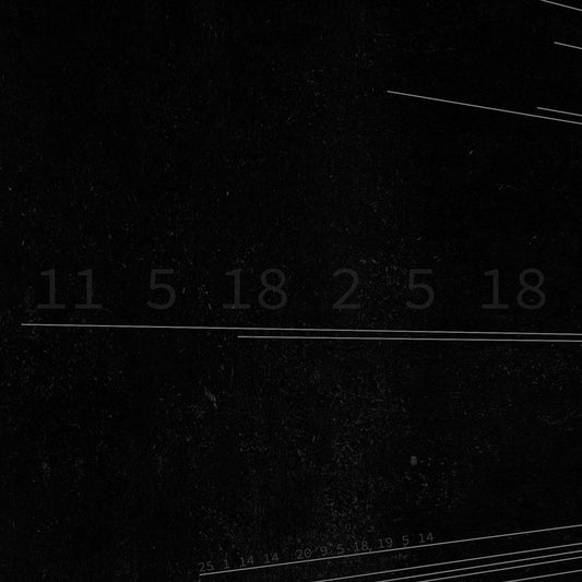 11 5 18 2 5 18 cover art