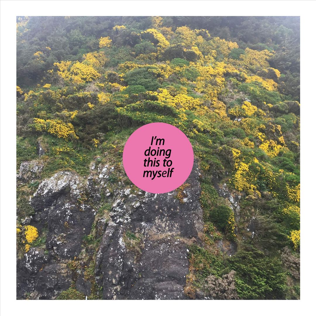 I'm Doing This to Myself cover art