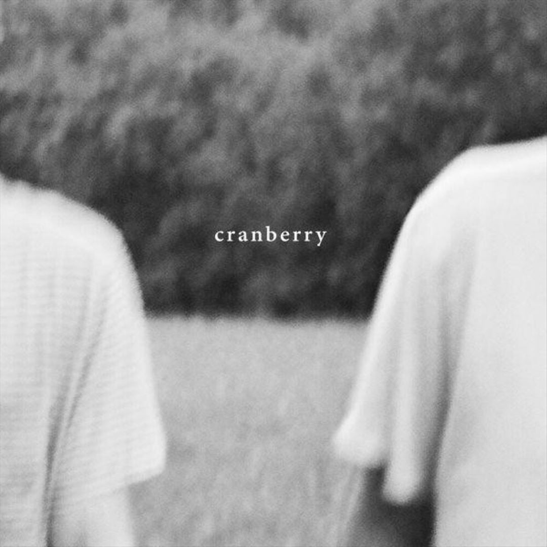 Cranberry cover art
