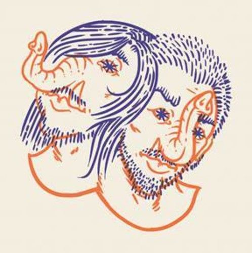 Heads Up Demos cover art