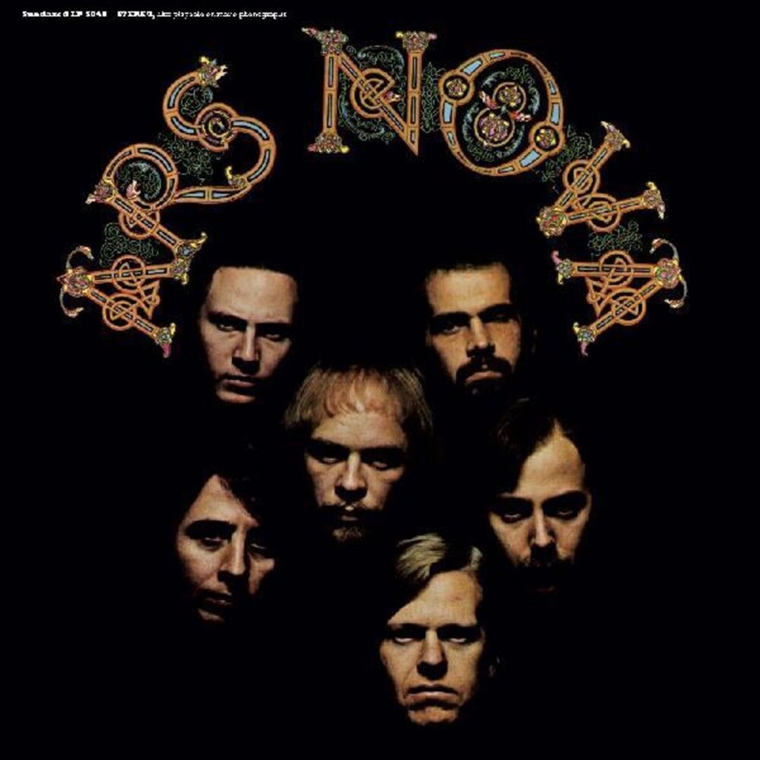 Ars Nova cover art