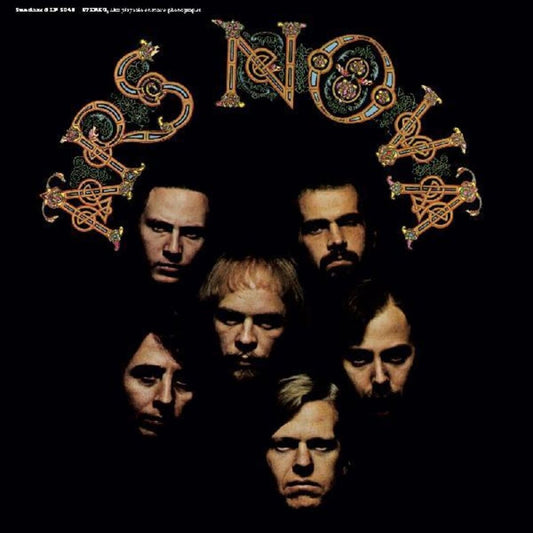 Ars Nova cover art