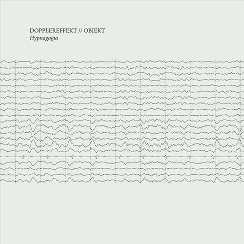 Hypnagogia cover art