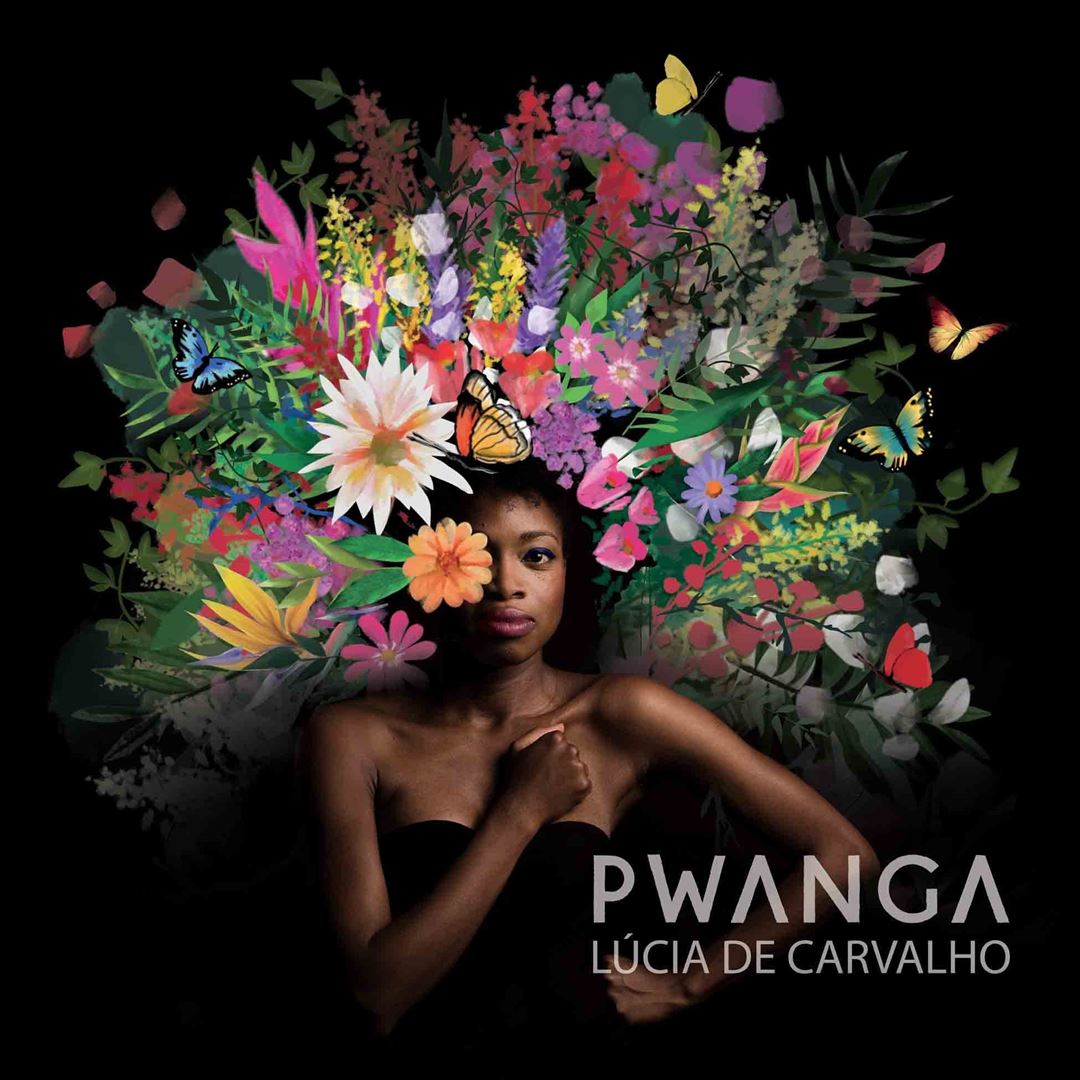Pwanga cover art