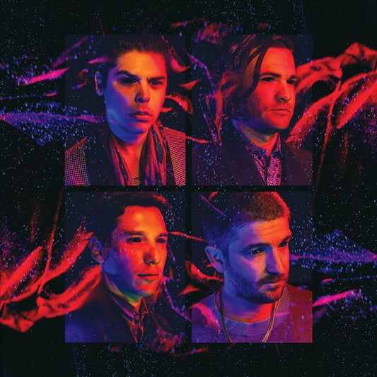 By Night cover art