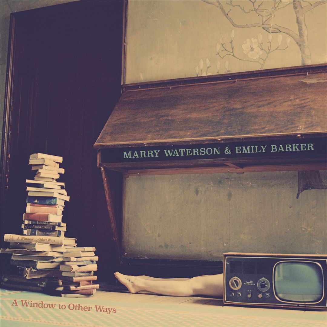 Window to Other Ways cover art