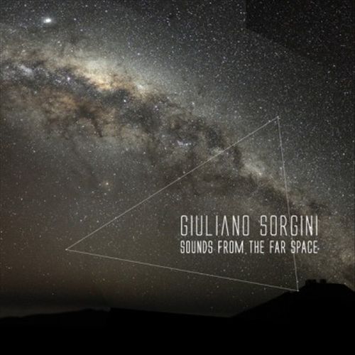 Sounds From the Far Space cover art