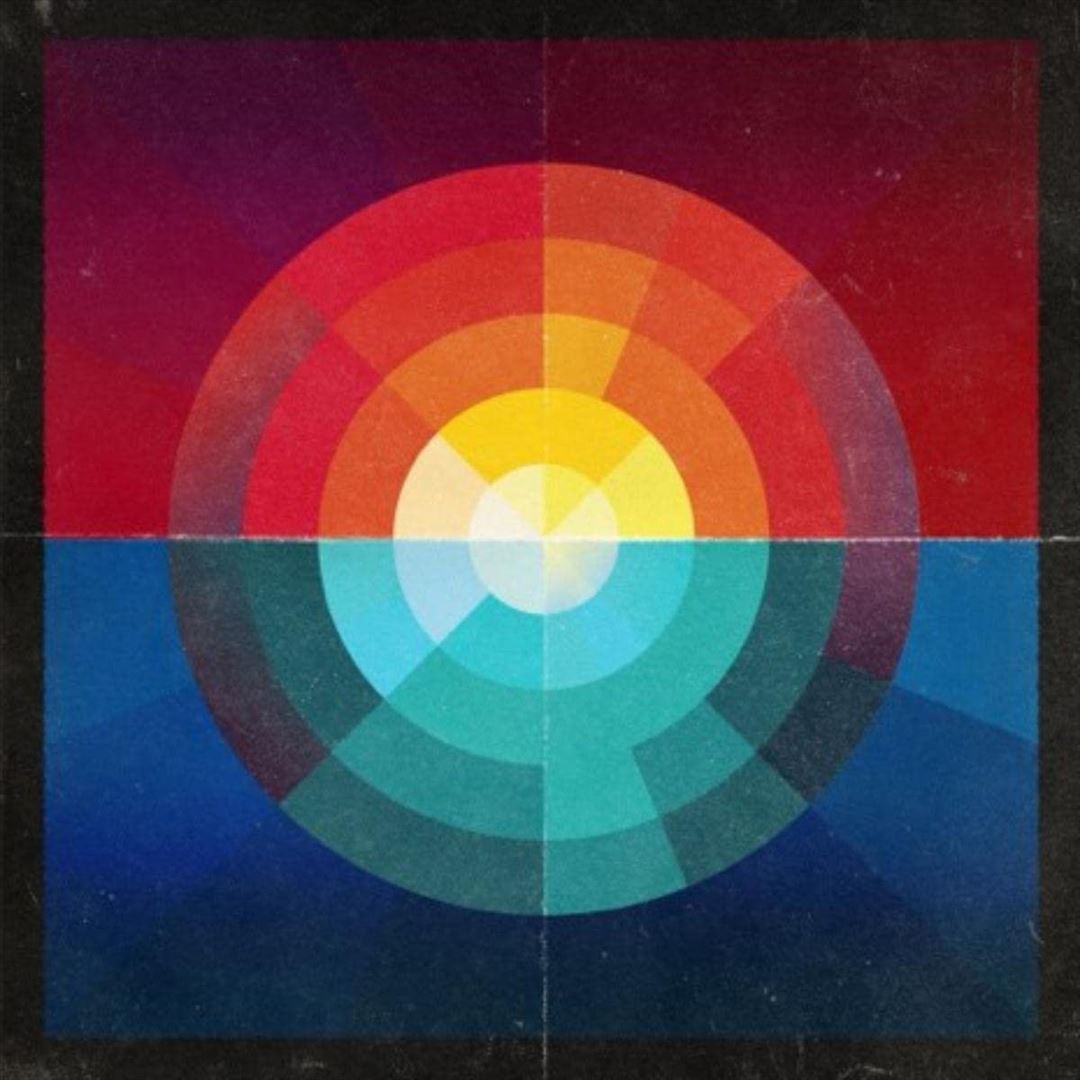 Love & Fire cover art