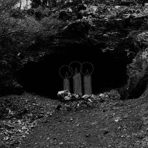 Light the Way cover art