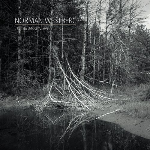All Most Quiet cover art