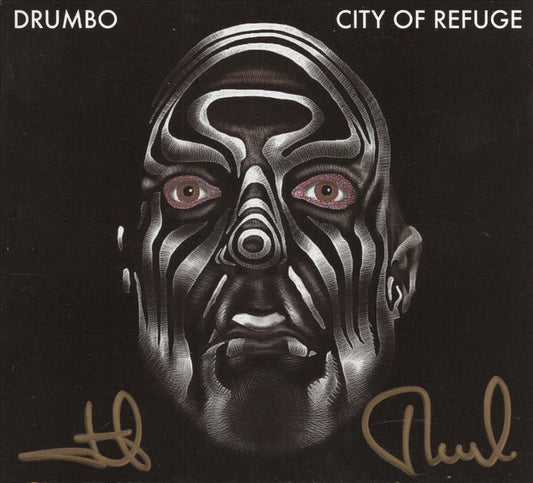 City of Refuge cover art