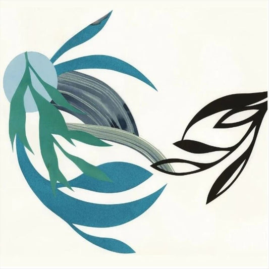 Natural Lines cover art