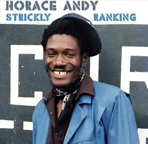 Strictly Ranking: The Blackbeard Years 1977 cover art