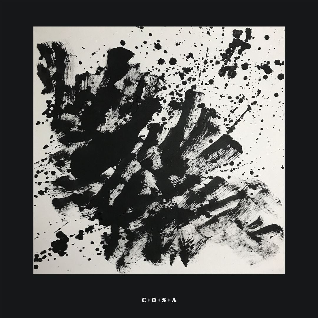 Shadows cover art