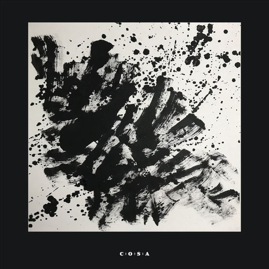 Shadows cover art
