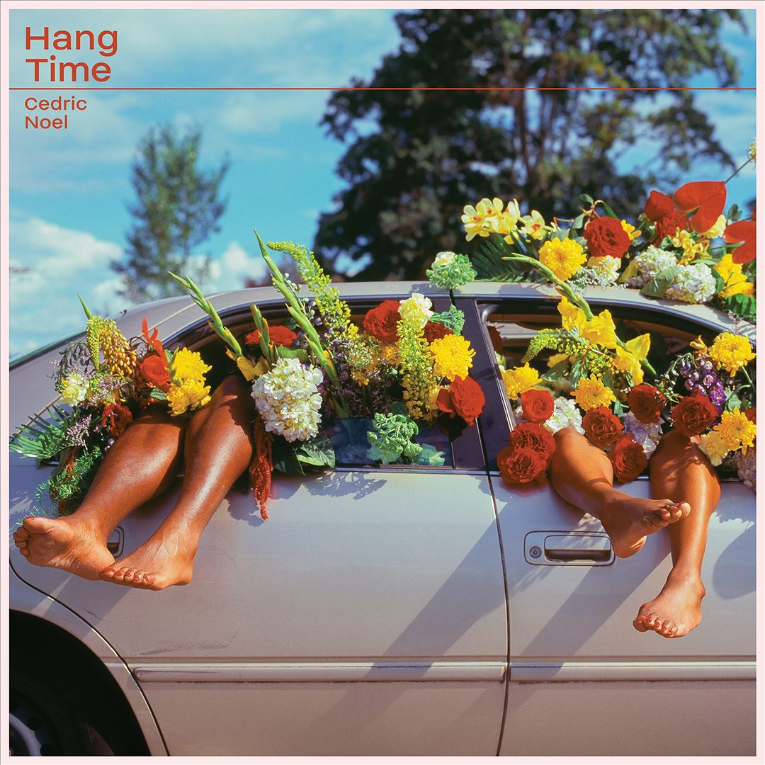 Hang Time cover art