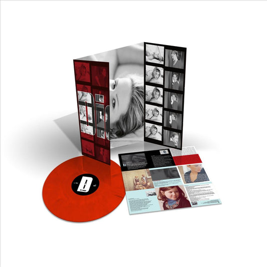 No Angel [Deluxe Version] [Red Vinyl] cover art