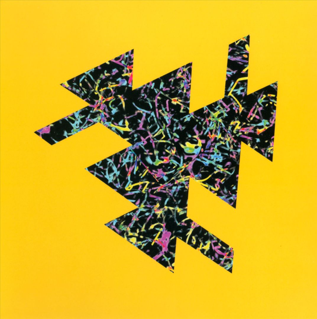 Factory Floor cover art