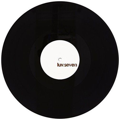 Luv.Seven cover art