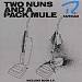 Two Nuns and a Pack Mule cover art