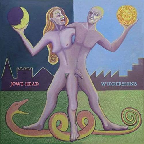 Widdershins cover art