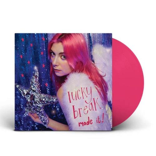 Made It! cover art