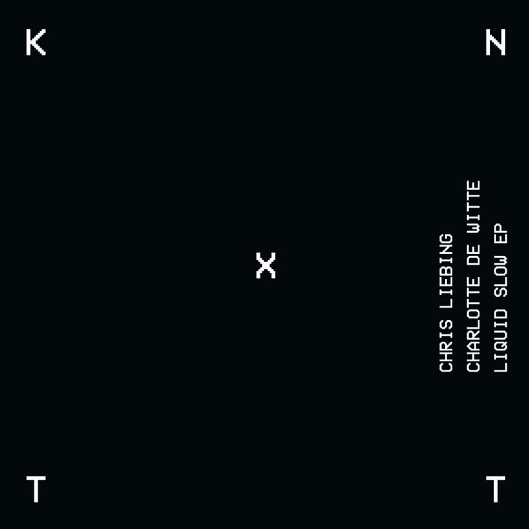 Liquid Slow cover art