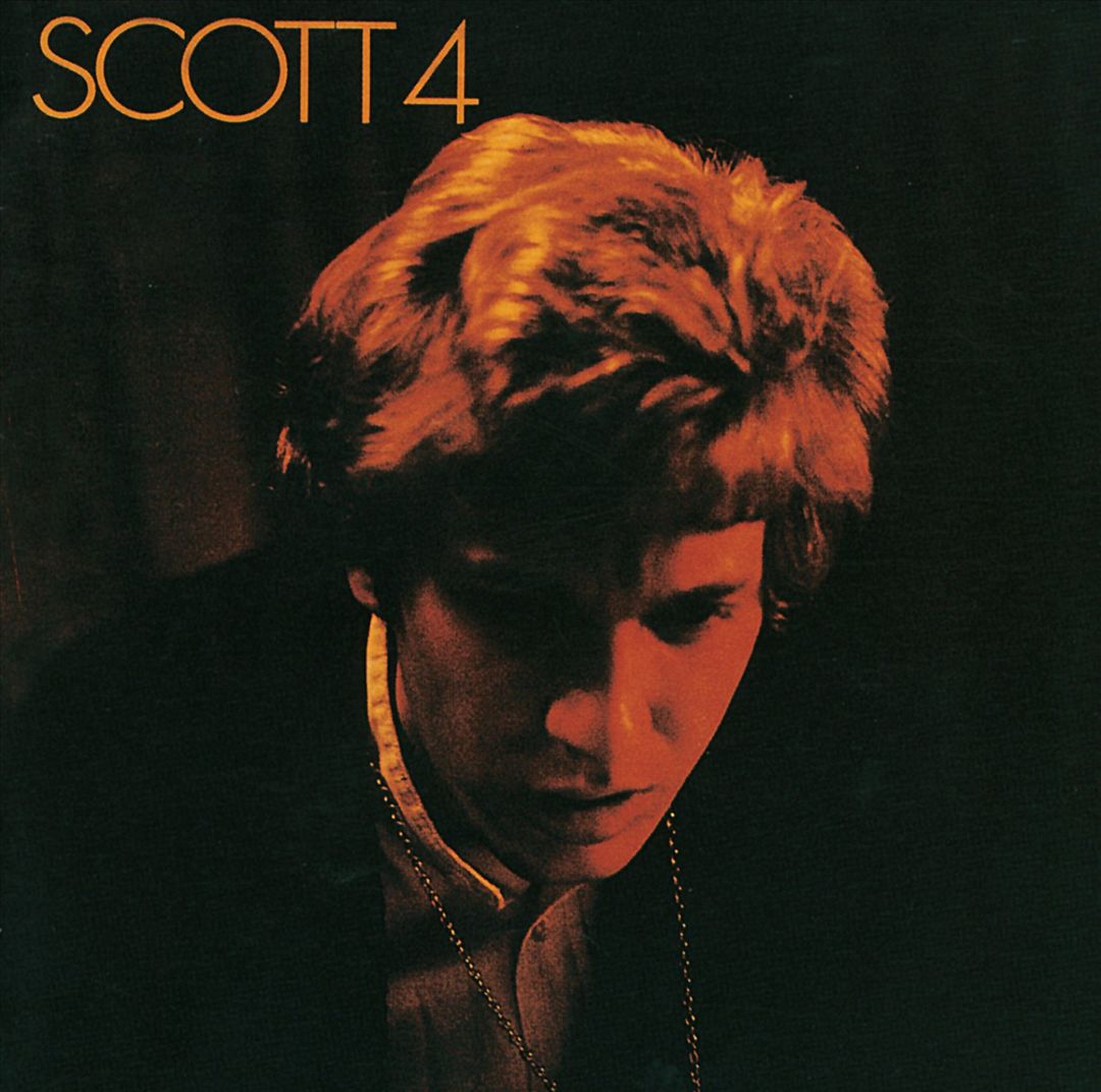 Scott 4 cover art