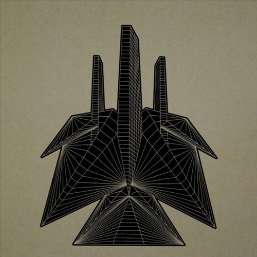 Leipzig cover art