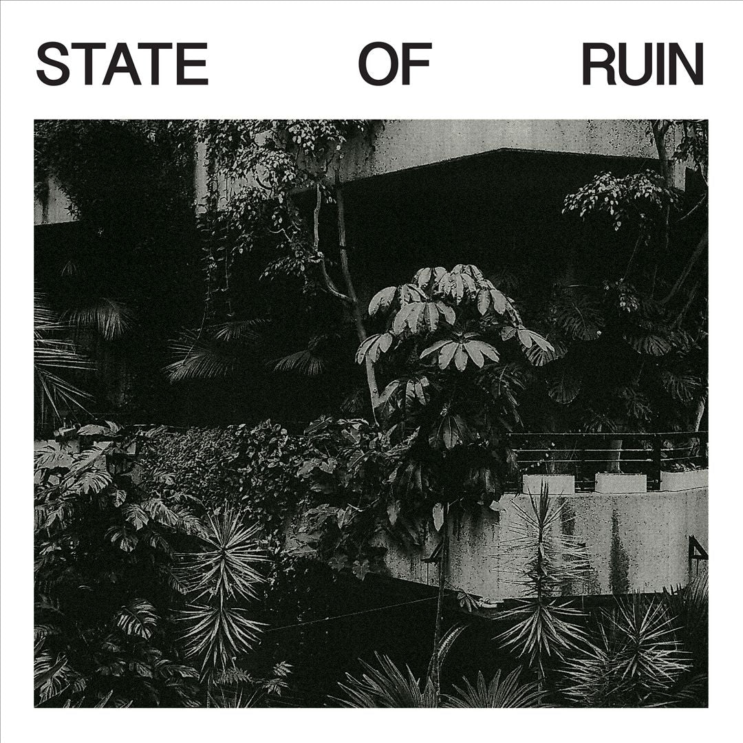 State of Ruin cover art