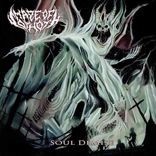 Soul Demise cover art