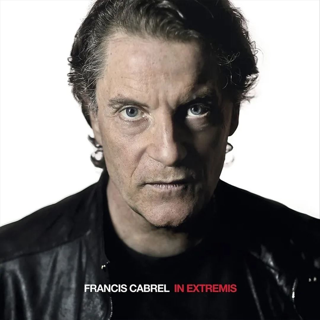 In Extremis cover art