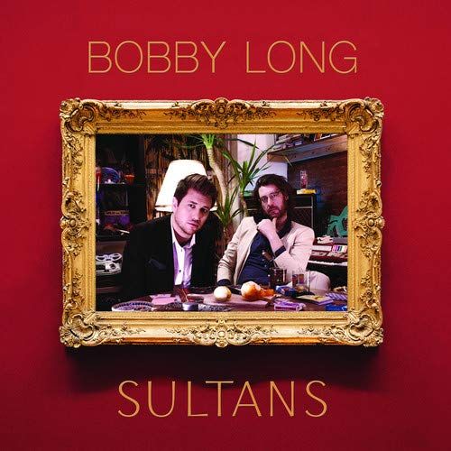 Sultans cover art