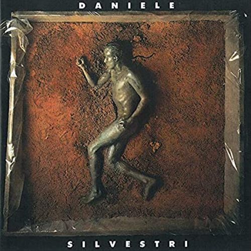 Daniele Silvestri cover art
