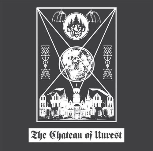 Chateau of Unrest cover art