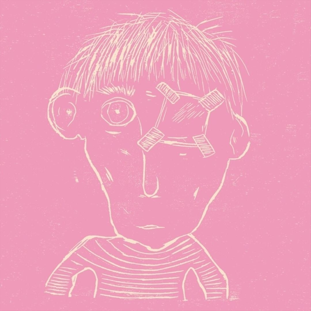 Rain Without Rain cover art
